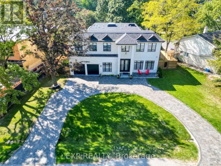 150 WOLFDALE AVENUE, Oakville