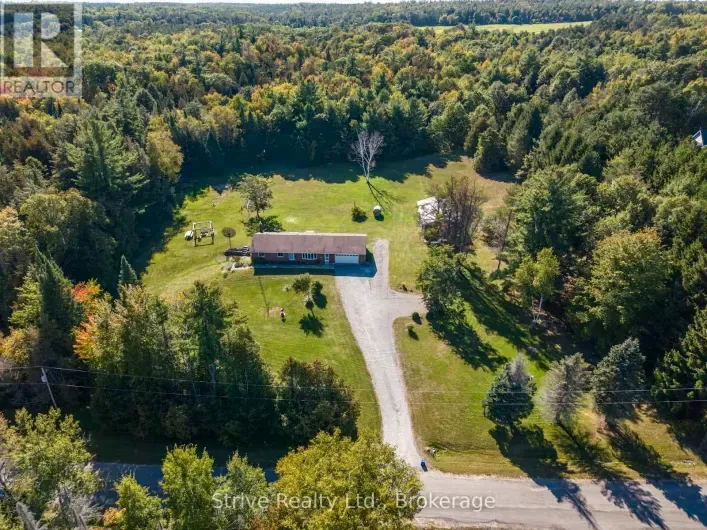 House for sale: 150 WOODLAND ROAD, Alnwick/Haldimand