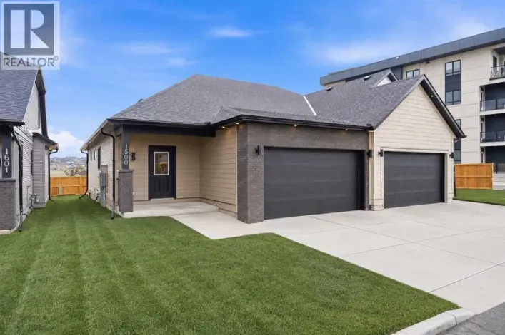 1500, 15 Coopersfield Link, Airdrie