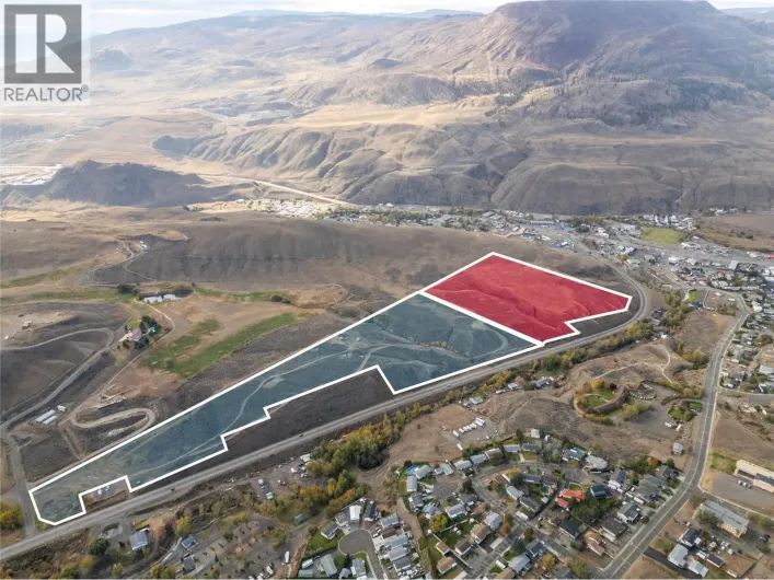 1500 Fehr Way, Cache Creek