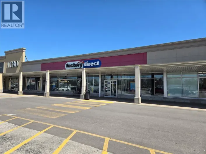 1500 HURON CHURCH Unit# AO1111B, Windsor