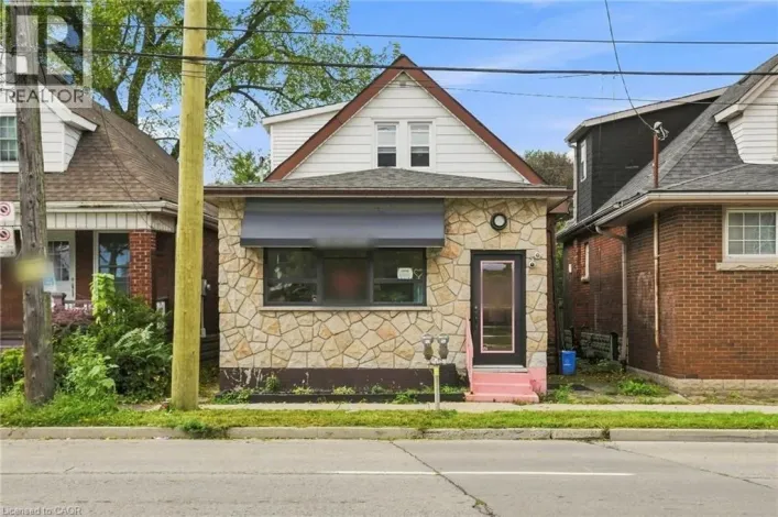 1500 KING Street E, Hamilton
