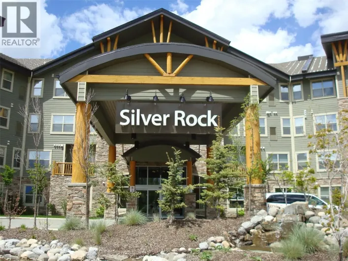 1500 McDonald Avenue Unit# 122, Fernie