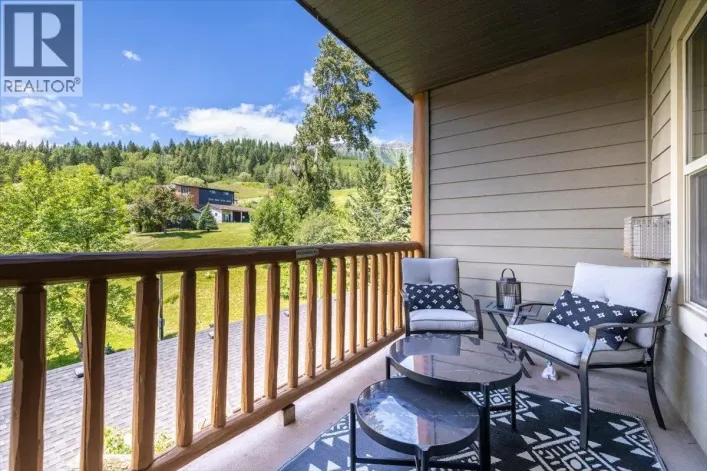 1500 MCDONALD Avenue Unit# 302, Fernie