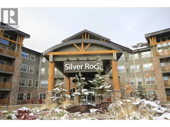 1500 MCDONALD Avenue Unit# 305, Fernie