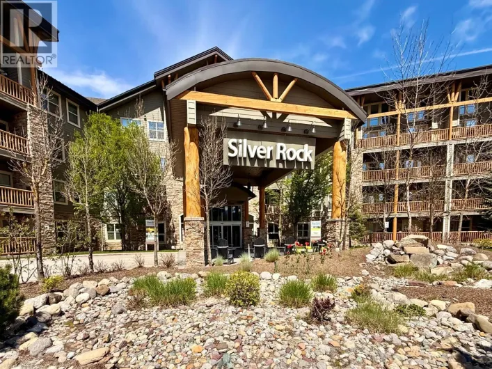 1500 MCDONALD Avenue Unit# 425, Fernie