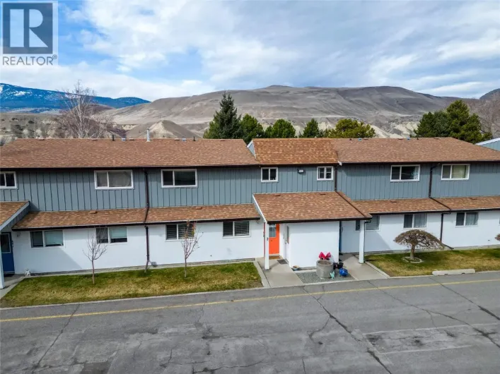 1500 Mesa Vista Drive Unit# 602, Ashcroft