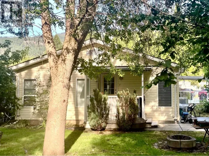 1500 Neimi Road Unit# 11, Christina Lake