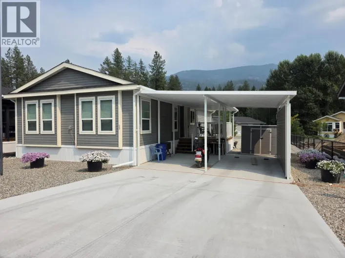 1500 NEIMI Road Unit# 29, Christina Lake