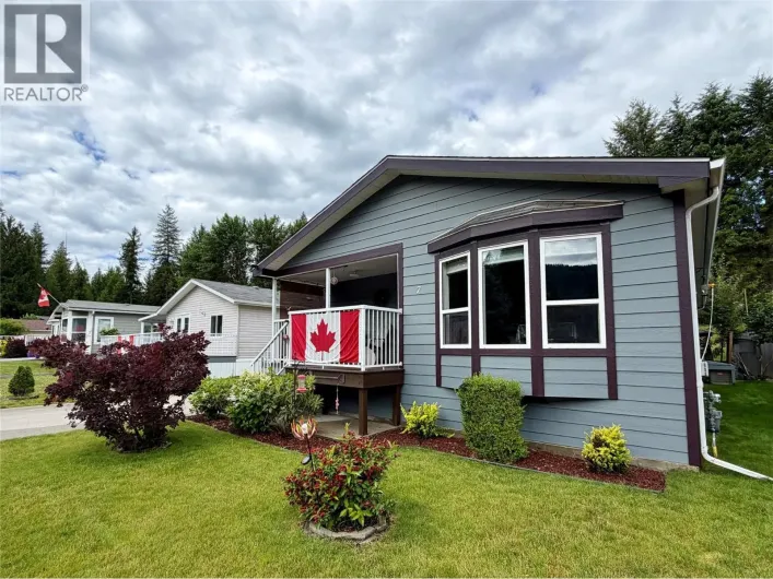 1500 NEIMI Road Unit# 7, Christina Lake