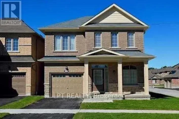 1500 SCENIC LANE DRIVE, Pickering