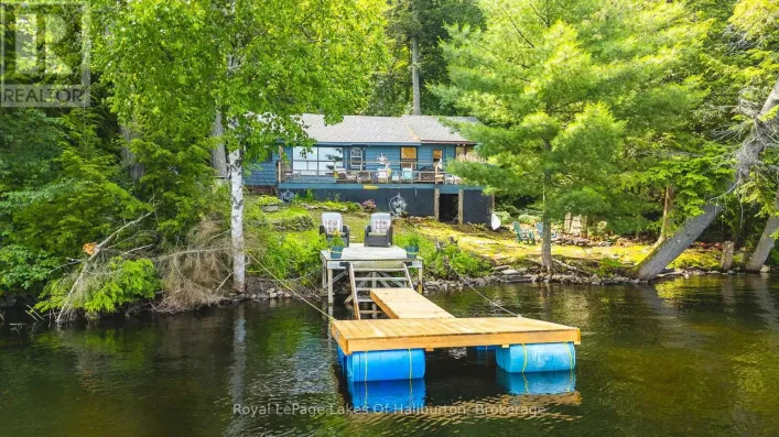 1500 TENNYSON ROAD, Minden Hills