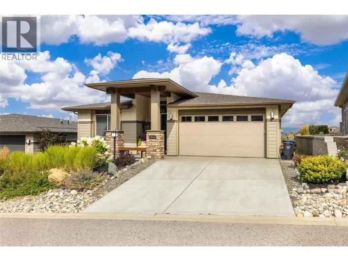 1500 Tower Ranch Drive, Kelowna