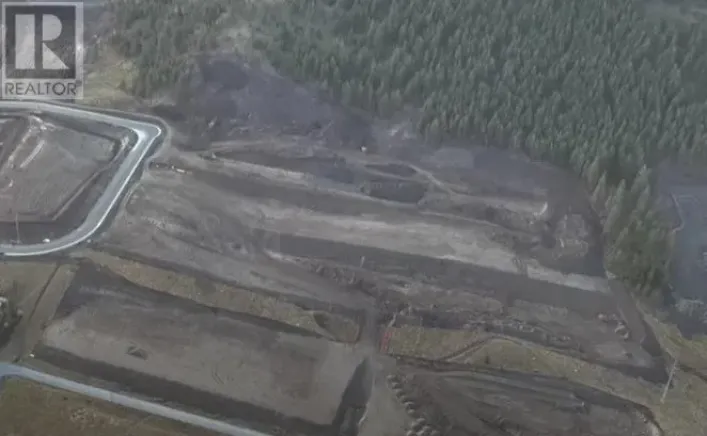 1500 Willow Crescent, Merritt