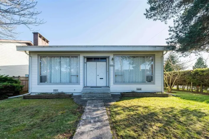 15004 96 AVENUE, Surrey