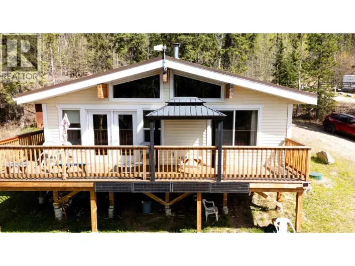 15006 NORMAN LAKE ROAD, Prince George