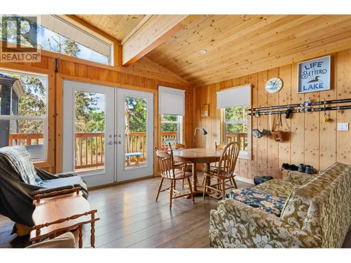 15006-15007 NORMAN LAKE ROAD, Prince George