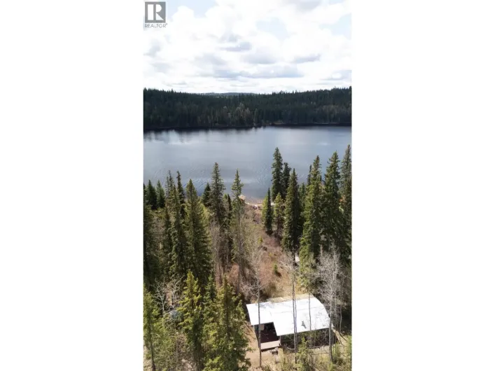 15007 NORMAN LAKE ROAD, Prince George