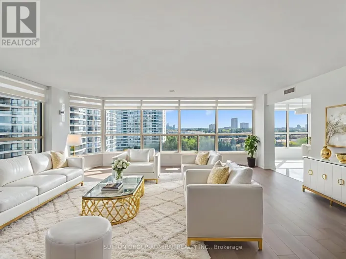 1501 - 1 CLARK AVENUE W, Vaughan