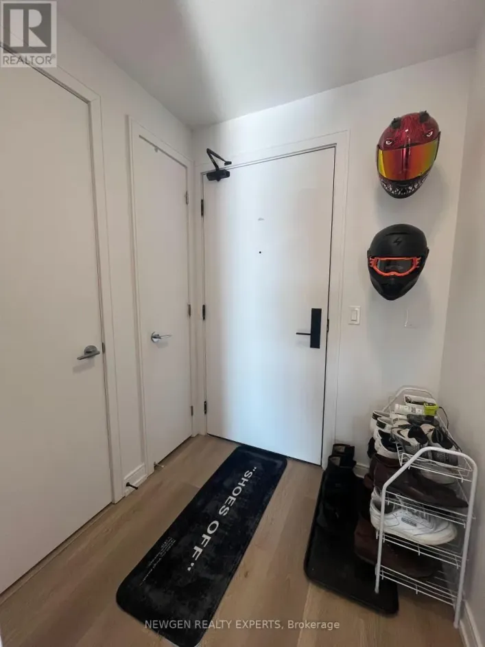 1501 - 1 JARVIS STREET, Hamilton