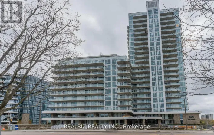 1501 - 10 DEERLICK COURT E, Toronto