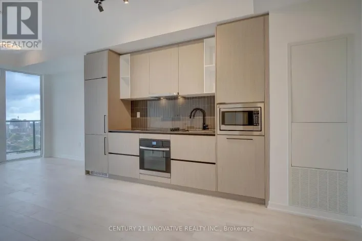 1501 - 10 GRAPHOPHONE GROVE, Toronto