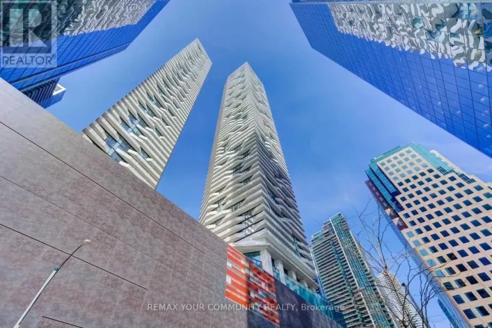 1501 - 100 HARBOUR STREET, Toronto