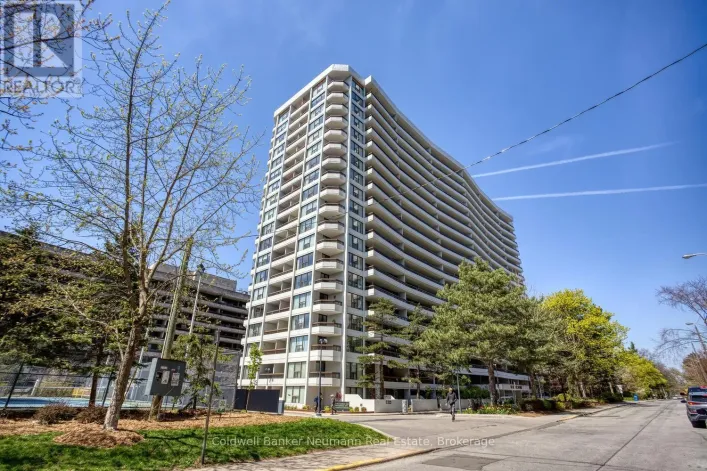 1501 - 100 QUEBEC AVENUE, Toronto