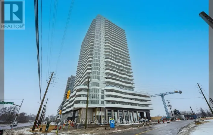 1501 - 1010 SANDY BEACH ROAD, Pickering