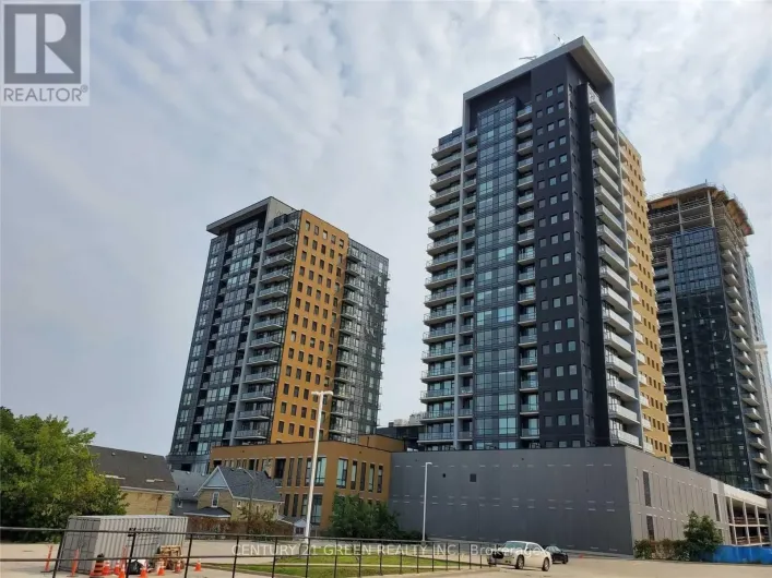 1501 - 104 GARMENT STREET, Kitchener