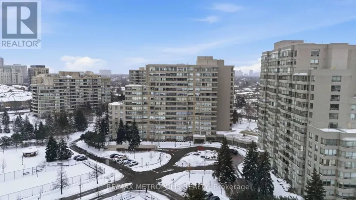 1501 - 11 TOWNSGATE DRIVE, Vaughan