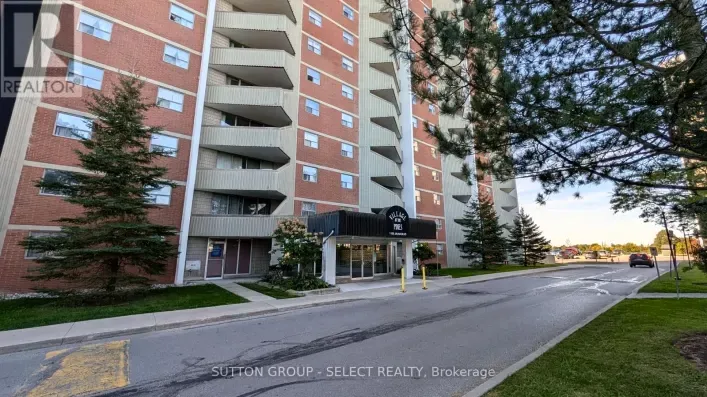 1501 - 1105 JALNA BOULEVARD, London South