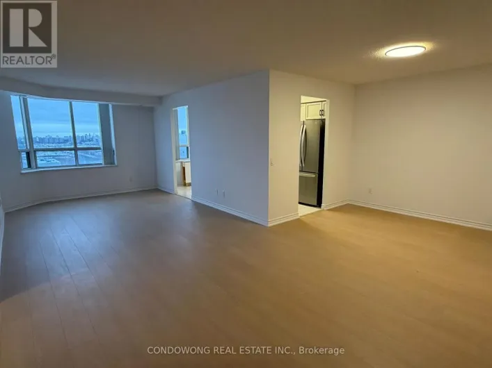 1501 - 115 OMNI DRIVE, Toronto