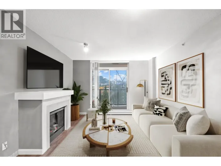 1501 1178 HEFFLEY CRESCENT, Coquitlam