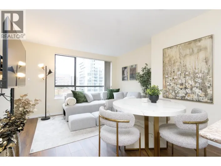 1501 1189 HOWE STREET, Vancouver