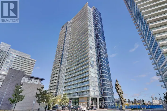1501 - 121 MCMAHON DRIVE, Toronto