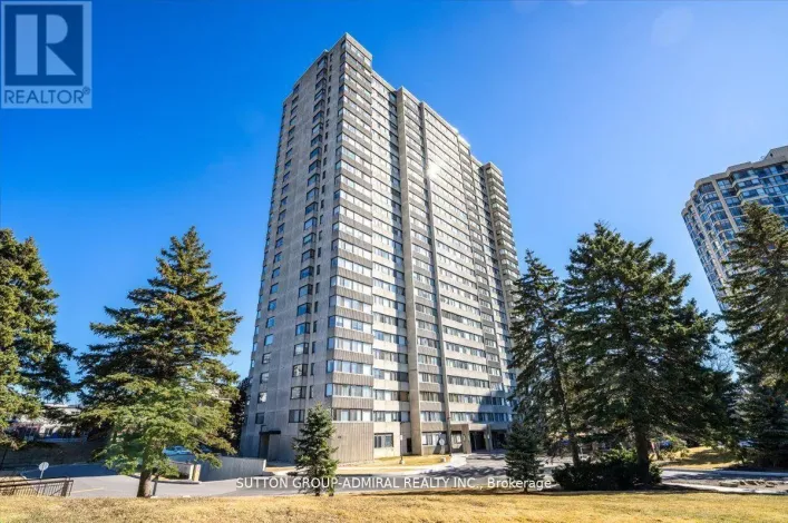 1501 - 133 TORRESDALE AVENUE, Toronto