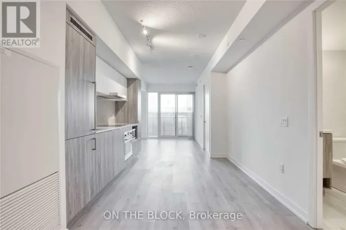 1501 - 138 DOWNES STREET, Toronto