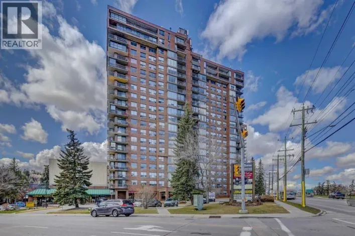 1501, 145 Point Drive NW, Calgary