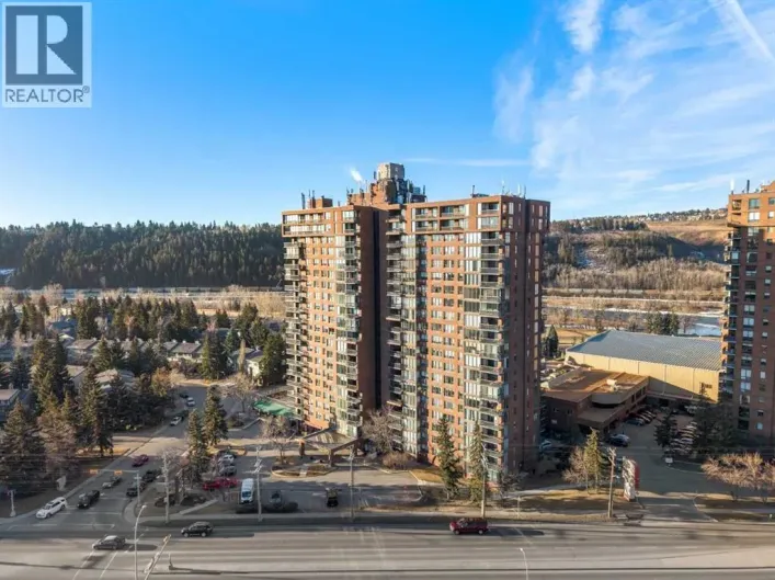 1501, 145 Point Drive NW, Calgary