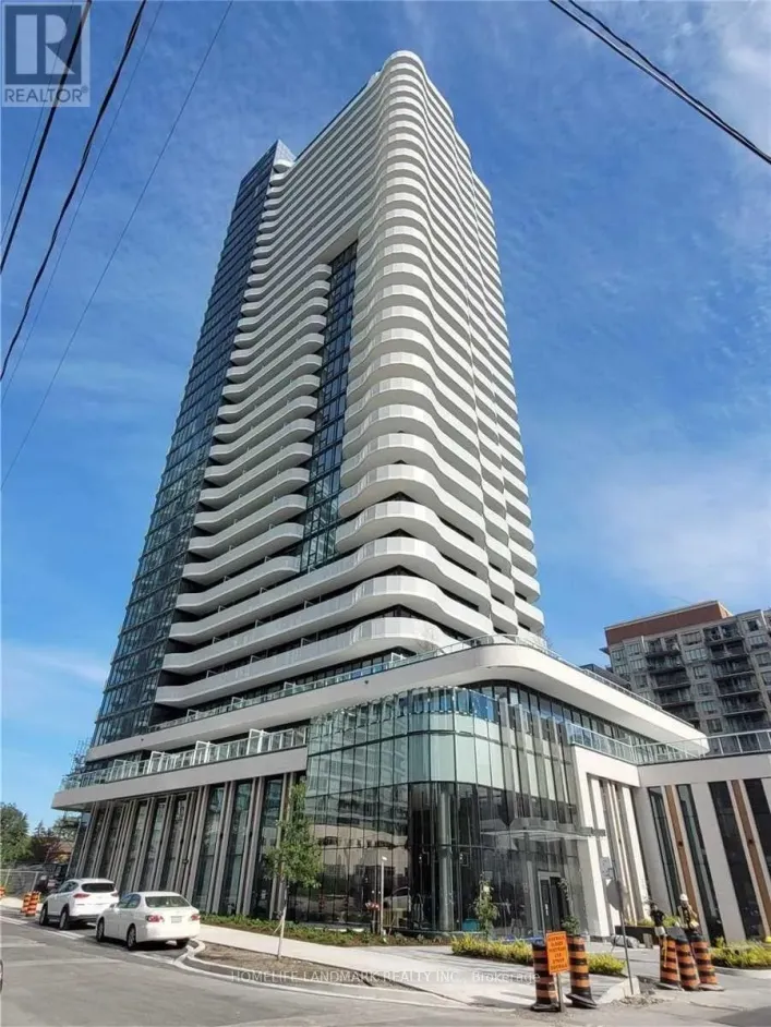 1501 - 15 HOLMES AVENUE, Toronto