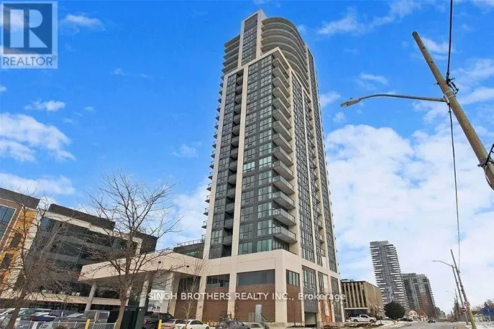 1501 - 15 LYNCH STREET, Brampton