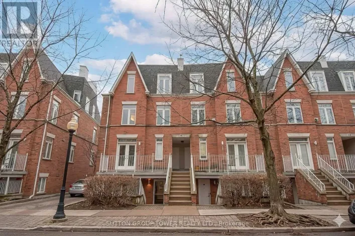 1501 - 15 SUDBURY STREET, Toronto