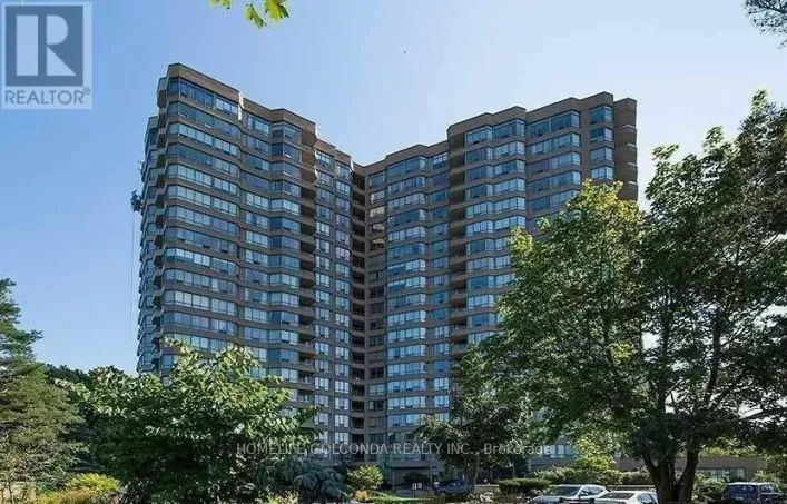 1501 - 175 BAMBURGH CIRCLE, Toronto