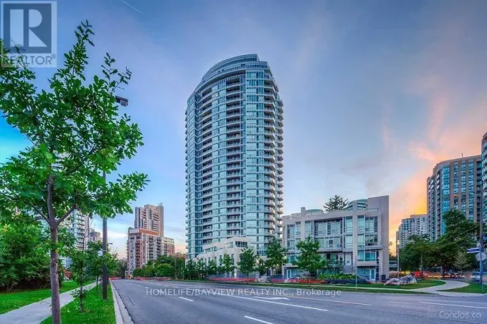 1501 - 18 HOLMES AVENUE, Toronto