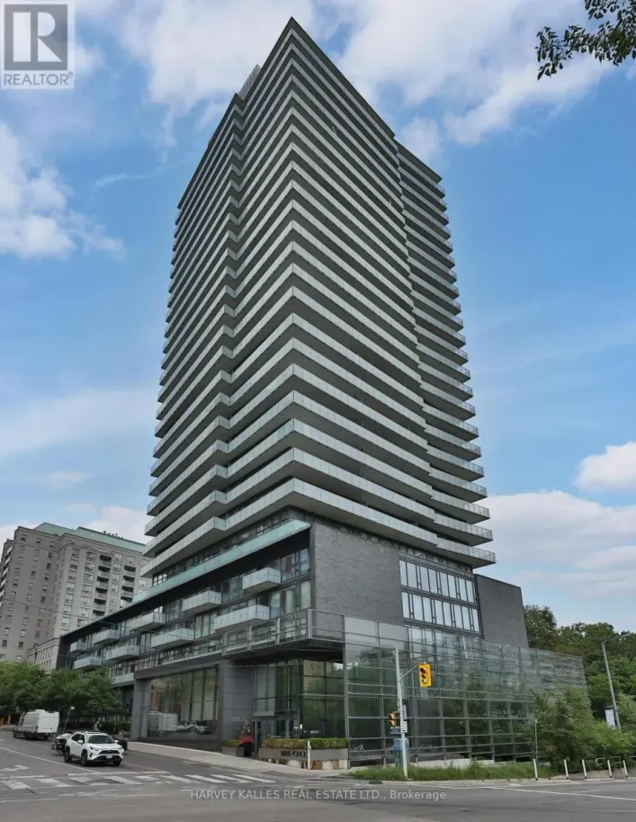 1501 - 1815 YONGE STREET, Toronto