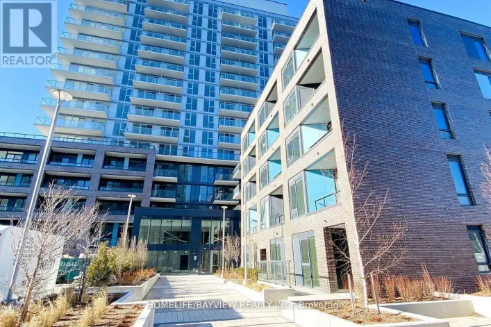 1501 - 185 DEERFIELD ROAD, Newmarket