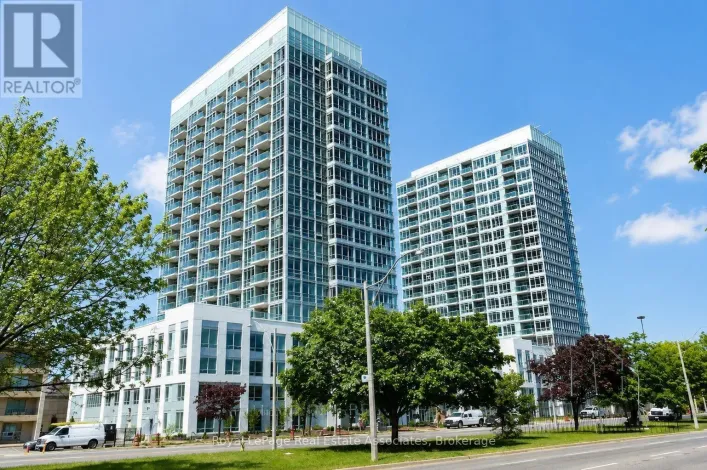 1501 - 1910 LAKE SHORE BOULEVARD W, Toronto