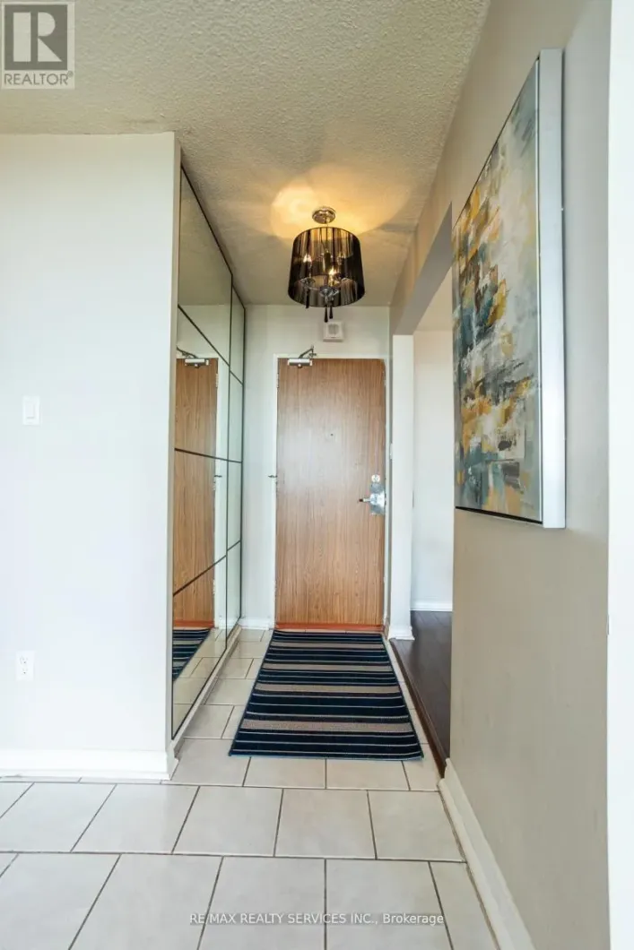 1501 - 20 MISSISSAUGA VALLEY BOULEVARD, Mississauga