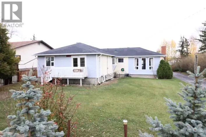 1501 20 Street, Coaldale